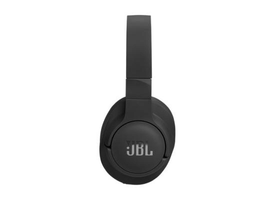 JBL Tune 770NC Adaptive Noise Cancelling Wireless Headphones - Black
